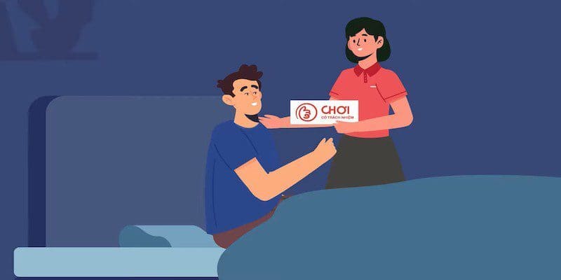 Bộ quy định chơi có trách nhiệm tại 888B